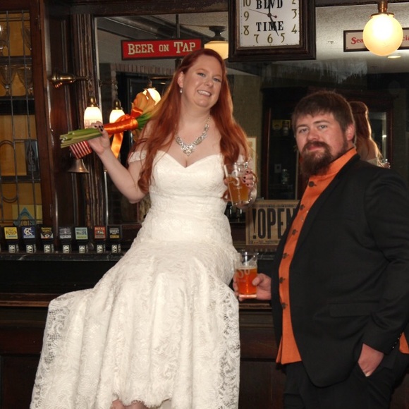 Meet your Posher, Meg - Picture 2 of 3